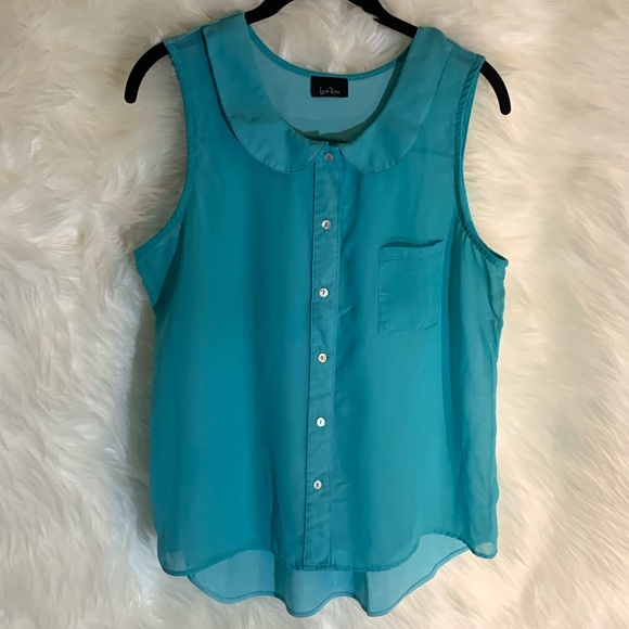 Lucie Rose- Top - Picture 2 of 4